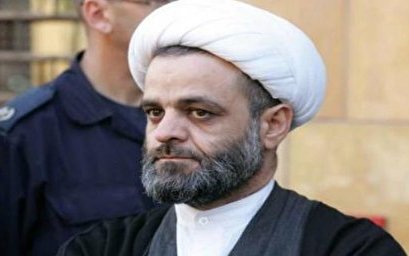 مصیبت ملی که مستلزم همکاری و همبستگی است