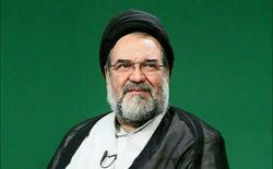 حجت الاسلام موسویان دغدغه ای جز اجرای احکام الهی درحوزه پولی وبانکی نداشت