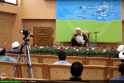 همایش بین‌المللی عرفان و حماسه حسینی برگزار می‌شود
