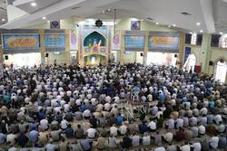 «نماز جمعه» این هفته در پنج شهرستان استان همدان اقامه می شود