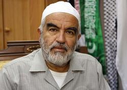 هشدار شیخ رائد صلاح در مورد تخریب مسجد الاقصی