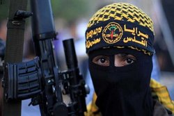 خط و نشان مقاومت در غزه برای رژیم صهیونیستی