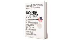 انتشار کتاب «اجرای عدالت» در هند
