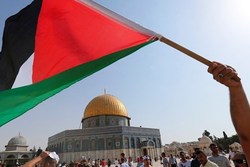 فراخوان جهاد اسلامی برای برگزاری تظاهرات «نه به خیانت علیه فلسطین»
