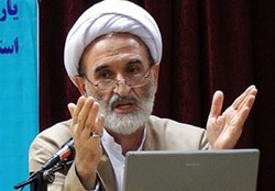 تلاش حجت الاسلام والمسلمین موسویان برای پاسخگویی به نیازهای فقهی نظام