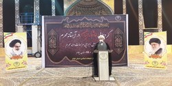 سلامتی عزاداران؛ خط قرمزی که با رعایت پروتکل‌ها حفظ خواهد شد