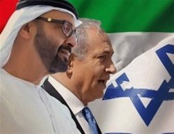 معاهده سازش امارات و رژیم صهیونیستی خیانتی بزرگ در حق فلسطین است