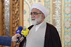 هیچ منافاتی میان سلامت و برپایی عزای حسینی وجود ندارد