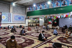 برگزاری دوره آموزشی تهذیبی قرآنی در مدرسه الغدیر اهواز