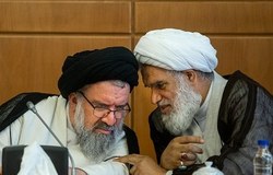 ارزیابی آیات کعبی و خاتمی از شورای هماهنگی تبلیغات اسلامی