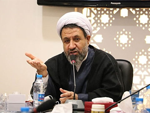 برنامههای مسجد نباید فقط به برگزاری نماز جماعت معطوف شود