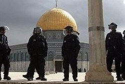 تاکید حماس بر لزوم دفاع از مسجد الاقصی و مقدسات اسلامی