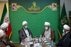سازمان تبلیغات اسلامی و شورای سیاستگذاری ائمه جمعه تفاهم‌نامه امضا کردند