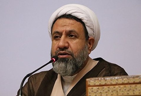 برگزاری مراسم دعای عرفه در فضای باز و با رعایت ضوابط بهداشتی
