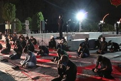 ۱۱۰۰ هیأت مذهبی در سامانه بیرق ثبت نام کردند