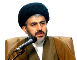 امام جمعه ارومیه از برگزارکنندگان عزاداری‌های محرم قدردانی کرد