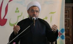 ملت ایران با ایستادگی و مقاومت، سیلی محکمی بر دهان آمریکا زد