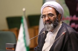 همایش علمی بررسی چالش‌های سند ۲۰۳۰ برای ایران و نحوه تحقق تحول بنیادین