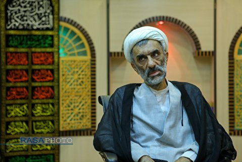 تخصص ندارید، نظر ندهید!