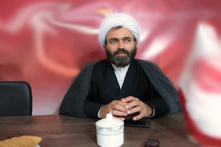 برگزاری پویش مردمی مشهد حسینیه سیدالشهدا