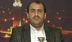 یمن به‌ دلیل مواضع ضد صهیونیستی زیر آتش است