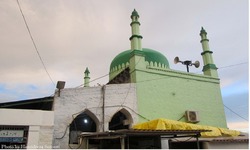 آشنایی با دو مسجد ایرانی در احمدنگر هندوستان + تصویر