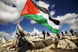سازمان همکاری اسلامی از پایمال شدن حقوق فلسطینی‌ها جلوگیری کند