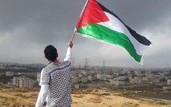 تا پایان اشغالگری اسرائیل از آرمان فلسطین حمایت می‌کنیم