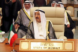 واکنش کویتی‌ها به ادعای ترامپ درباره عادی‌سازی روابط