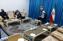 ۷ هزار طلبه و روحانی تحت پوشش مرکز خدمات حوزه علمیه منطقه کاشان هستند