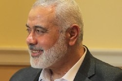رئیس جنبش حماس با معارضان دولت بحرین دیدار کرد