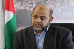 تأکید حماس بر مقابله مسلحانه با رژیم صهیونیستی