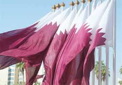 تأکید قطر بر ثبات موضع و سیاست‌های حمایتی از مسأله فلسطین