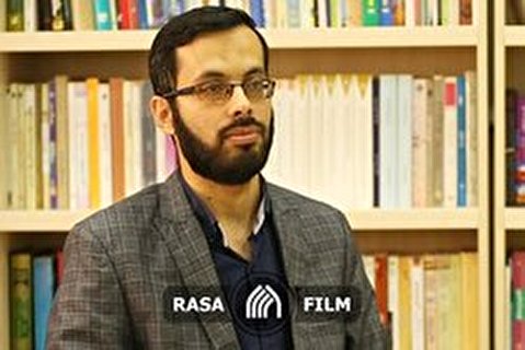 علم بلاغت نقطه پیوند رسانه و مهارت‎های تبلیغی