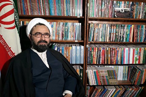 کاربرد فهم مفردات در برداشت‌های سیاسی از قرآن