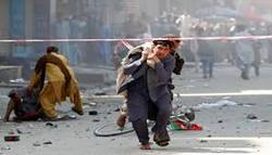 وضعیت مردم افغانستان در زیر سایه شوم آمریکایی‌ها