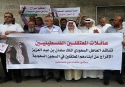 بی‌توجهی آل سعود به انتقاد سازمان‌های حقوق بشری از سرکوبگری‌ در عربستان