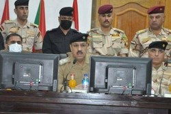 طرح امنیتی ویژه اربعین در دیالی عراق؛ مشارکت ۳ هزار نیروی الحشد الشعبی