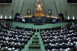 مجلس نسبت به رفع تحریم‌های تسلیحاتی در ۲۷ مهر ۹۹ حساسیت ویژه دارد