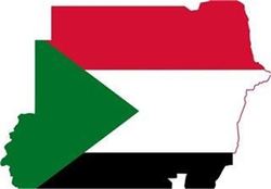 افشای آماده‌سازی برای سفر هیأت ۴۰ نفره سودانی به مناطق اشغالی