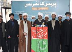 ابراز نگرانی دبیرکل مجلس وحدت مسلمین پاکستان از ممانعت برگزاری مراسم مذهبی