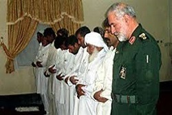 مراسم بزرگداشت شهدای وحدت در مشهد برگزار می شود