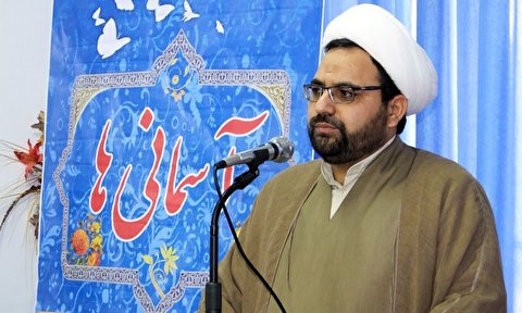طرح ملی «ایران قوی» در کانونهای مساجد خراسان جنوبی اجرا میشود