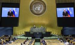 عربستان از عضویت در شورای حقوق بشر سازمان ملل ناکام ماند