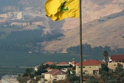 مخالفت حزب الله و  امل با حضور افراد غیرنظامی در هیأت مذاکره کننده