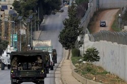 اهداف و مشکلات ترسیم مرزی لبنان و فلسطین اشغالی
