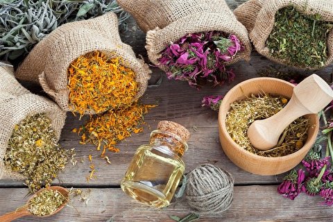 مرگومیر بیماران کرونایی با «طب سنتی» نزدیک به صفر بوده است