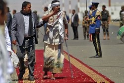 صنعاء برای تبادل کلی اسرای جنگ آماده است