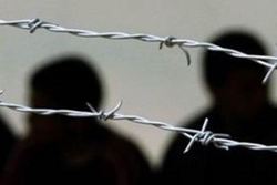 انتقال ۶۰ اسیر فلسطینی به سلول انفرادی
