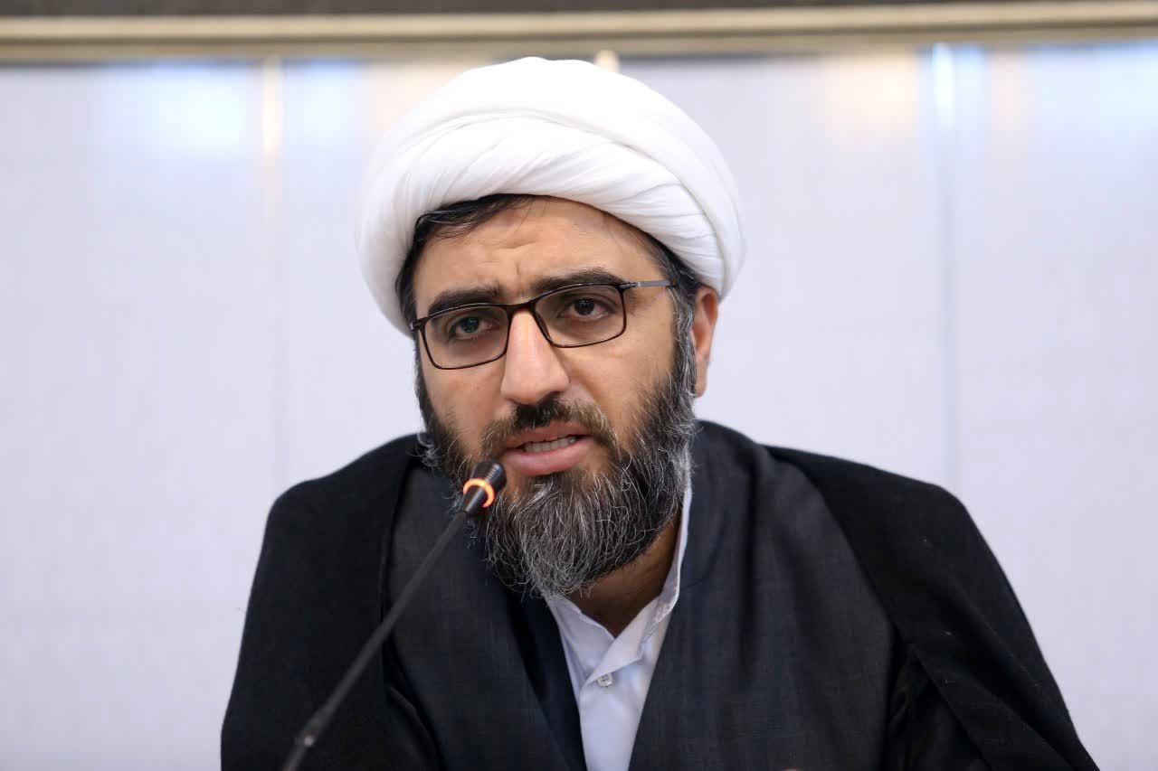 پ/گزارشی از جلسه ستاد بزرگداشت یوم الله 13 آبان